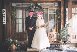 -THE QUEEN(北京店)