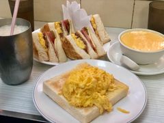 -澳洲牛奶公司(佐敦店)