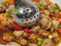 -康悦故事·海鲜自助(雅士亚豪生店)