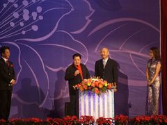 -南京奥林匹克体育中心-体育馆