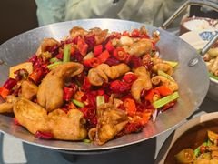 -潇湘阁(汉光百货店)