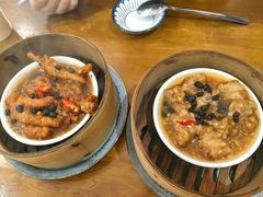 -本味友膳·茶餐厅(和达中心城店)