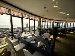 -汇泉王朝大饭店-旋转餐厅(南海路店)