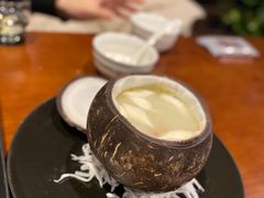 -上岛咖啡(珠园店)