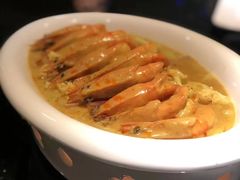-周三的情书花园餐厅(江北店)