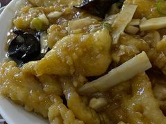 烧肚片-杨记小炒老店