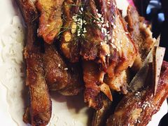 烤羊排-邹记·美食(斗门店)