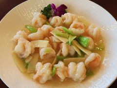 -牟传仁饭庄(星海店)