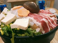-松幸日式料理(中山路店)