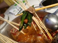 -大斌家串串火锅(德思勤店)
