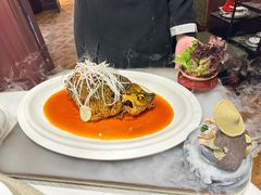 -卫鼎轩·曹公馆(鼓楼店)