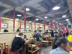 -元盛居(生态大街店)