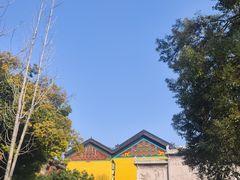 -宝通禅寺