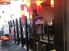 -巴蜀大宅门火锅(北大街店)