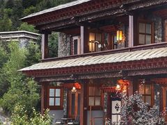 -松赞香格里拉林卡酒店