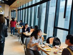 大堂-比格比萨自助(德思勤四季汇店)