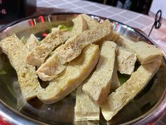 -上二楼涮肉馆(顺义二中店)