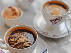 -福州泰禾铂尔曼酒店·大堂酒廊