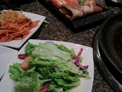 -高丽苑韩国烤肉(海昌路旗舰店)