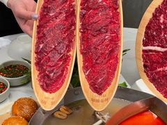 -左庭右院鲜牛肉火锅(苏州中心店)