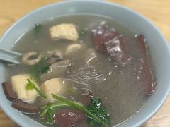 -金原鸭血粉丝汤总店(锁金村店)