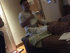 -和子足浴SPA会馆(梁溪店)