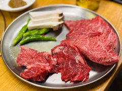 -Daedo Sikdang(往十里总店)