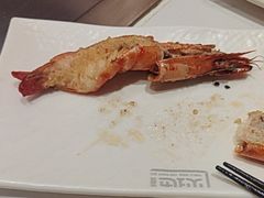 -火地铁板烧(昆山万象汇店)