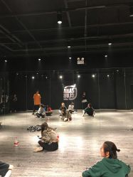 -嘉禾舞社·街舞培训工作室