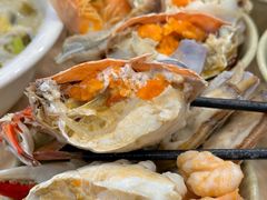 -木木鲜海鲜面(天一店)