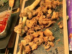 -冰城小镇音乐串吧·聚会餐厅(百子湾店)