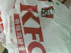 android_upload_pic-肯德基(马路湾店)
