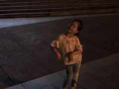 -杭州城北体育公园