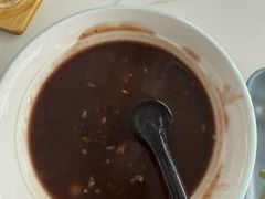 -老新隆牛肉锅贴(新街口店)