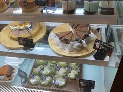 -Max Bakery 阿唛手作