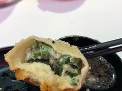 荠菜生煎-小杨生煎(湟普汇店)