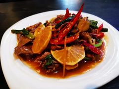 -火燒雲傣家菜(鼓楼店)