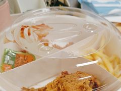 -麦当劳(塔园路店)