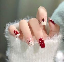 -LILY NAILS美甲美睫
