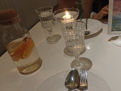 -秀儿家の小确幸融合西餐厅(万达店)