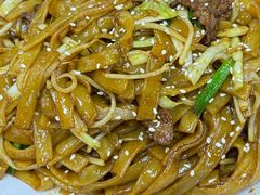 -南记食粥坊·宵夜大排档(莲花总店)
