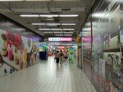 -农工商超市(金沙江路店)