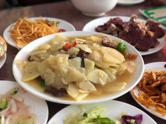 -伊宁伊香酥油奶茶馆