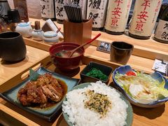 -一豚轩·烧鸟·豚骨拉面(五四路店)