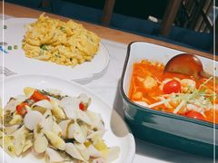 -小吴越·江浙融合菜(惠山万达广场店)