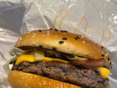 -麦当劳(人民南路店)