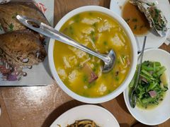 -洲晓鲜·舟山海鲜大排档(朱家尖风景区店)