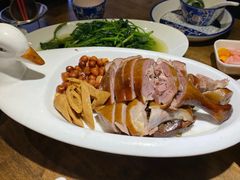 -龙潭喜客·四川客家菜