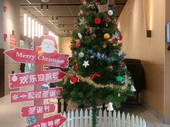 -麦当劳(杭州萧山文源店)