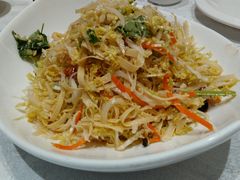 妈妈凉拌菜-北李妈妈菜·海肠捞饭(高新万达店)